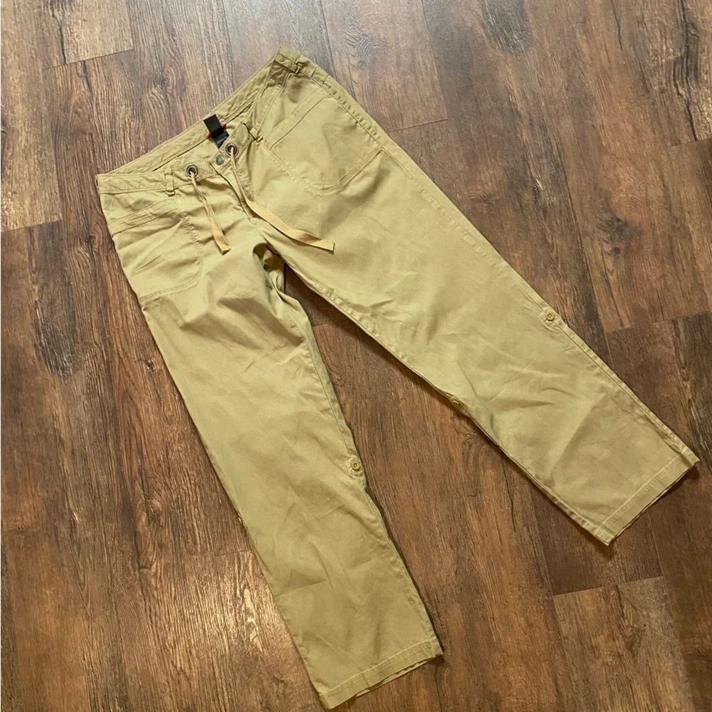 The North Face Nobel Stretch Pant - Picture 2 of 7